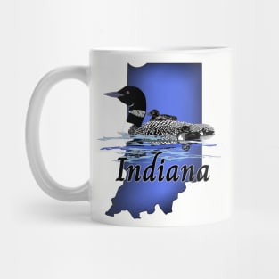 Indiana Mug